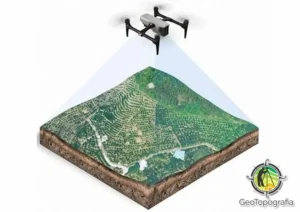 A Importância do Levantamento Planialtimétrico na Topografia Moderna com Drones