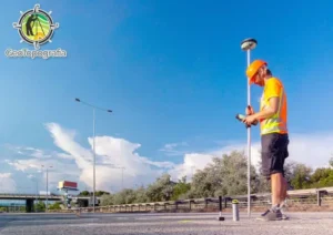 Como uma Empresa de Georreferenciamento Pode Transformar Seu Negócio