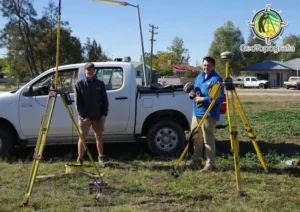 Levantamento Planialtimétrico Cadastral: Fundamentos e Aplicações