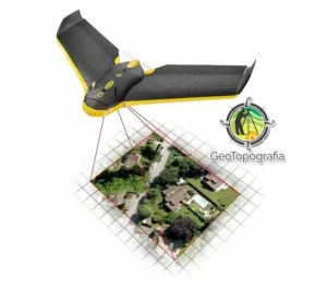 Levantamento Planialtimétrico Cadastral: Fundamentos e Aplicações