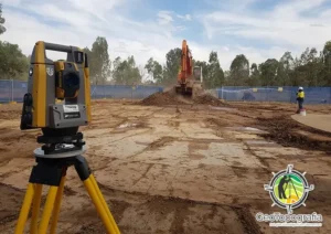 Levantamento Topográfico: A Chave para Projetos de Sucesso em Engenharia e Construção