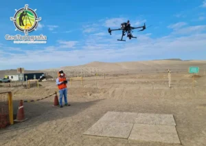 Levantamento Topográfico: A Chave para Projetos de Sucesso em Engenharia e Construção