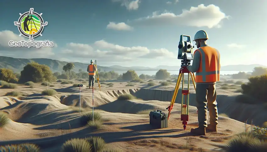 Empresa de levantamento topográfico planialtimétrico Transformando ideias em realidade