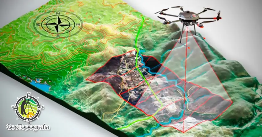 Empresa de levantamento topográfico planialtimétrico Transformando ideias em realidade