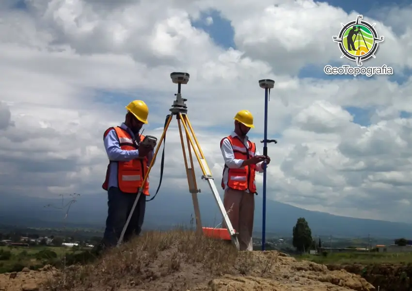 Locação Topografia - Entenda a Importância para o Sucesso da Sua Obra 1