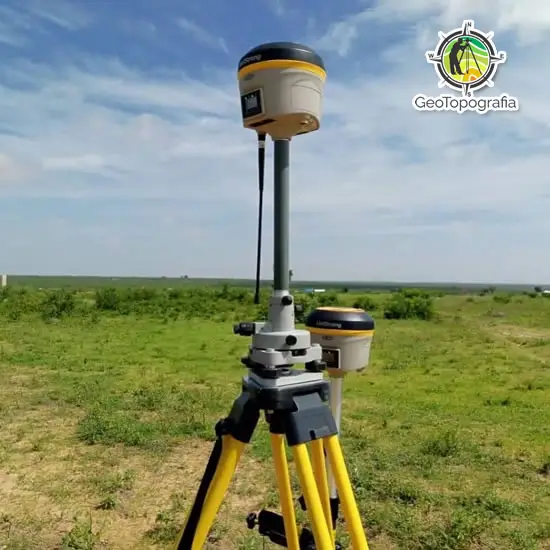 Empresa de Georreferenciamento de imóveis rurais no TOCANTINS