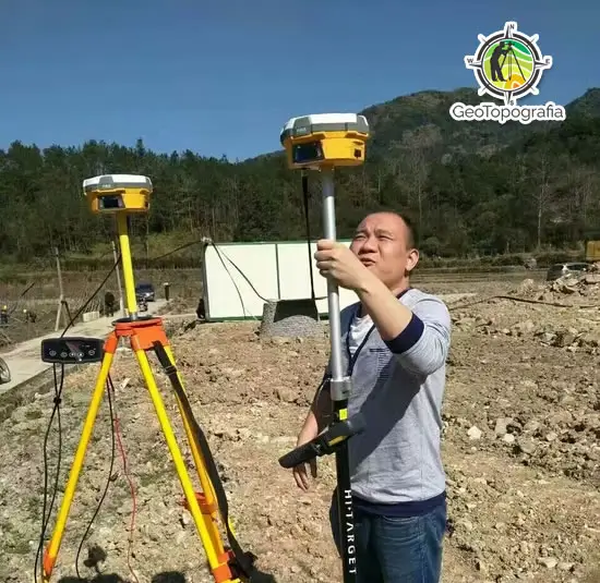 Empresa de levantamento topográfico em ARAGUAÍNA - TO: Sua Base para Projetos de Sucesso