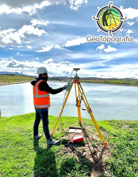 Georreferenciamento de imóveis rurais em Araguaína-TO