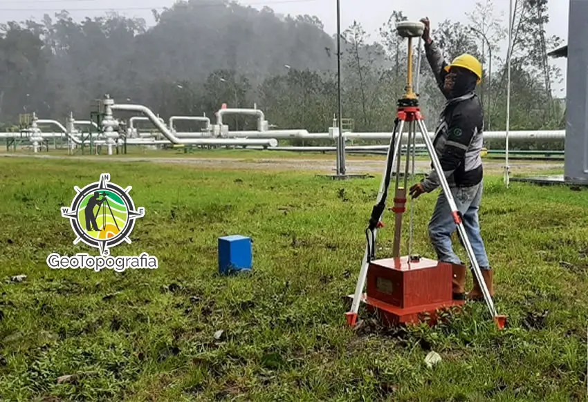 Georreferenciamento de imóveis rurais em Paraíso do Tocantins - TO