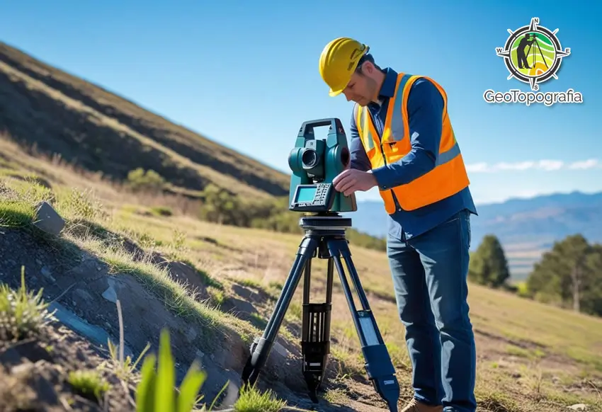 Levantamento Topográfico: Técnicas Essenciais e Aplicações Práticas