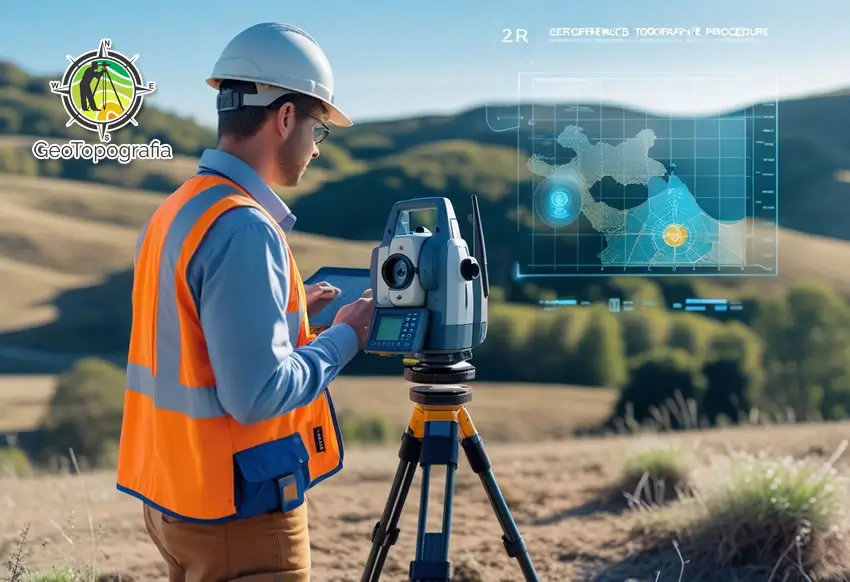 Levantamento Topográfico: Técnicas Essenciais e Aplicações Práticas