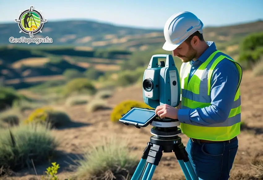 Levantamento Topográfico: Técnicas Essenciais e Aplicações Práticas