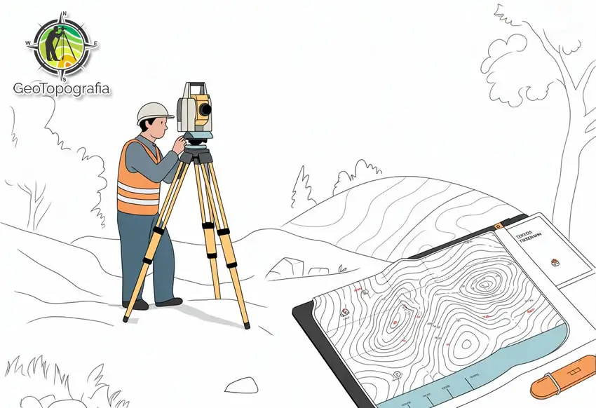 Serviços de Topografia: Precisão e Eficiência para Seu Projeto