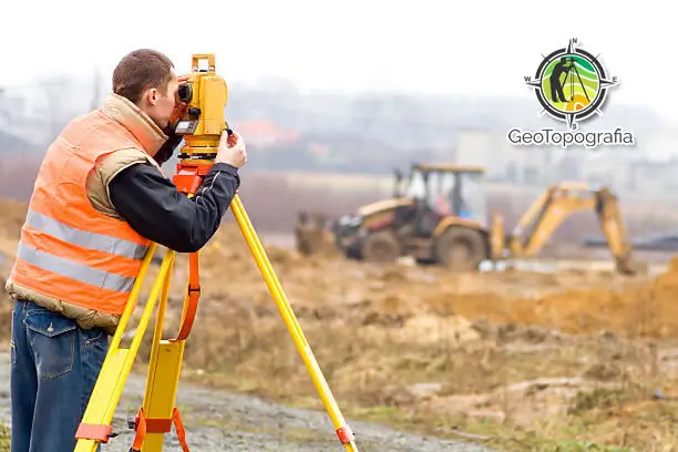 empresa de topografia e georreferenciamento, serviços precisos para seu projeto