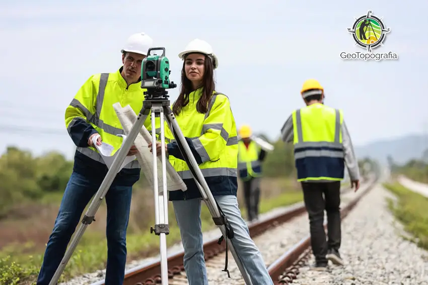 Empresa de topografia e georreferenciamento, serviços precisos para seu projeto