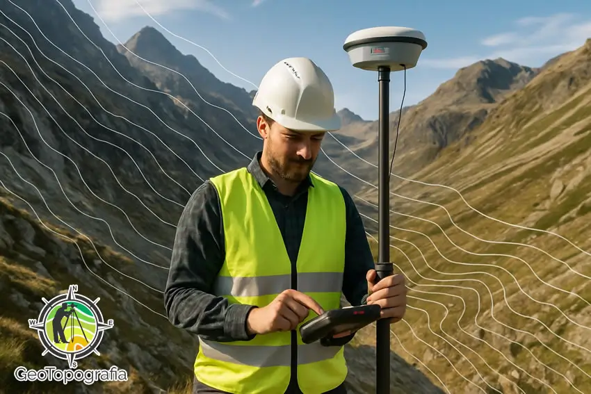 Levantamento Topográfico em Paraíso do Tocantins – TO
