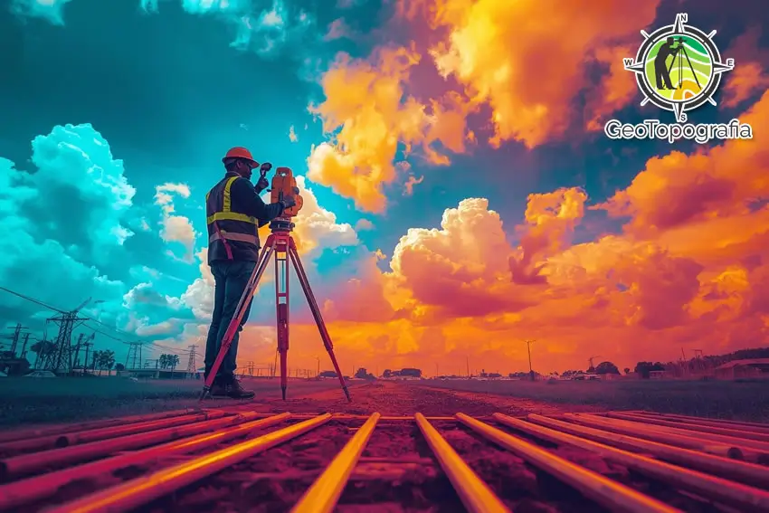 Serviço de Topografia em Palmas – TO
