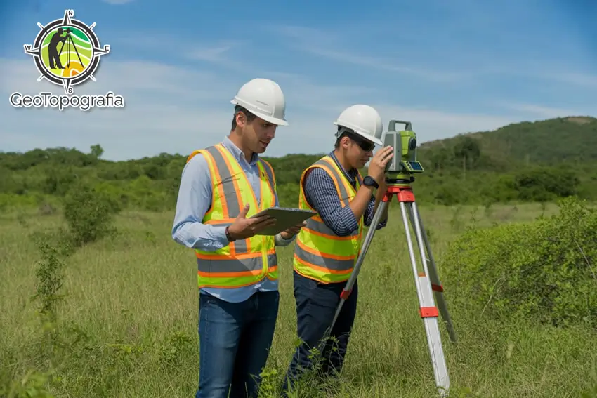 Serviço de topografia em Paraíso do Tocantins – TO