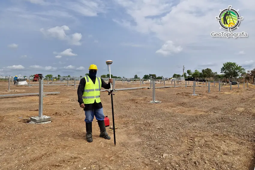 Empresa de Topografia e Georreferenciamento em Araguaína – TO e Região