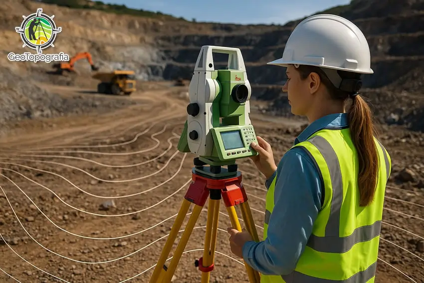 Levantamento Topográfico com Drone em Gurupi – TO