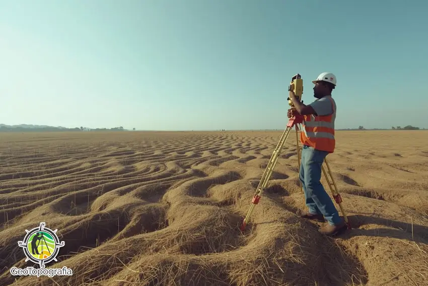 Levantamento Topográfico com Drone em Gurupi – TO